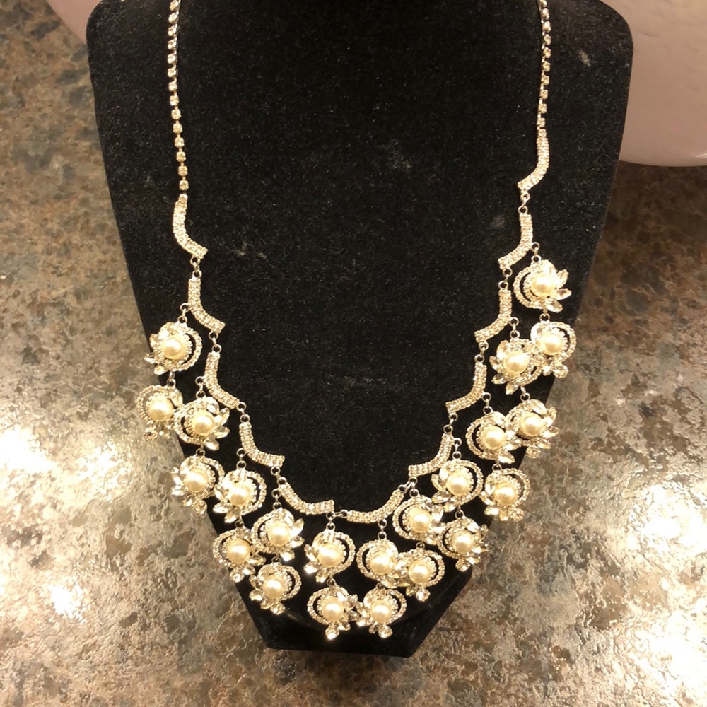 Cezanne princess necklace!